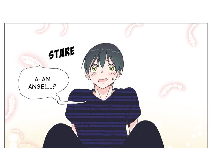 Read Double POP! chapter 21 image 3 on Lezhin