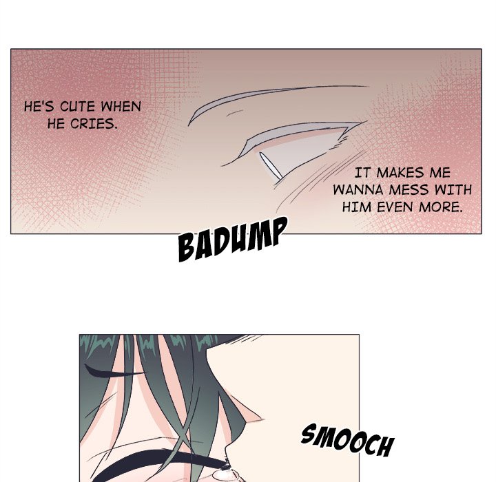 Read Double POP! chapter 21 image 34 on Lezhin