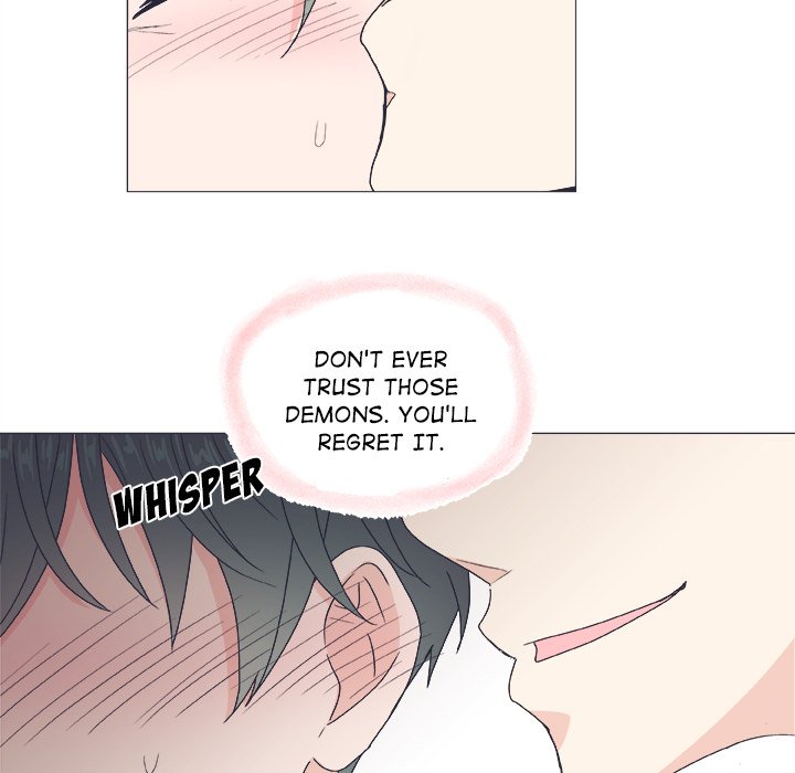 Read Double POP! chapter 21 image 35 on Lezhin