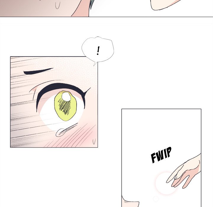 Read Double POP! chapter 21 image 36 on Lezhin