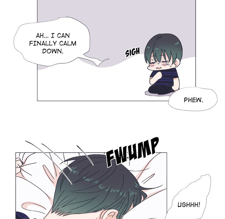 Read Double POP! chapter 21 image 39 on Lezhin