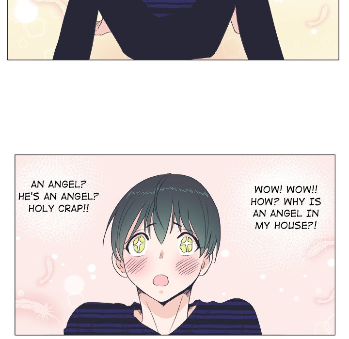 Read Double POP! chapter 21 image 4 on Lezhin