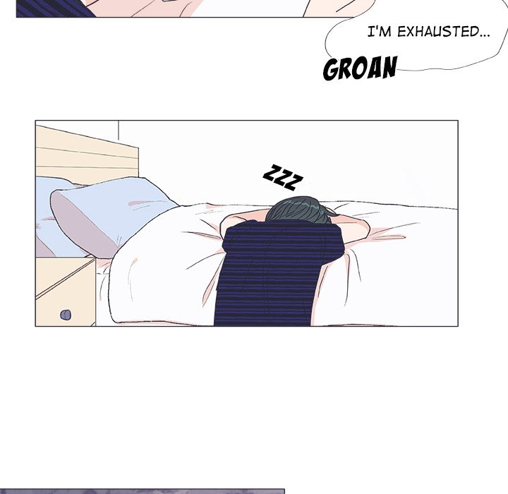 Read Double POP! chapter 21 image 41 on Lezhin