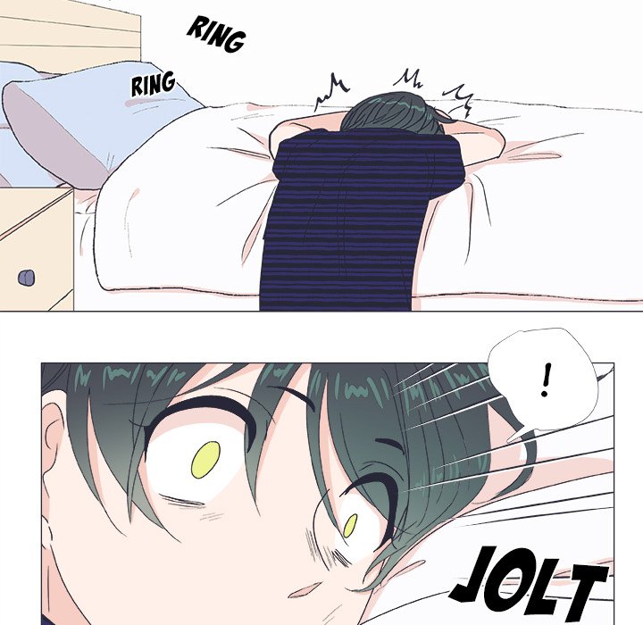 Read Double POP! chapter 21 image 43 on Lezhin