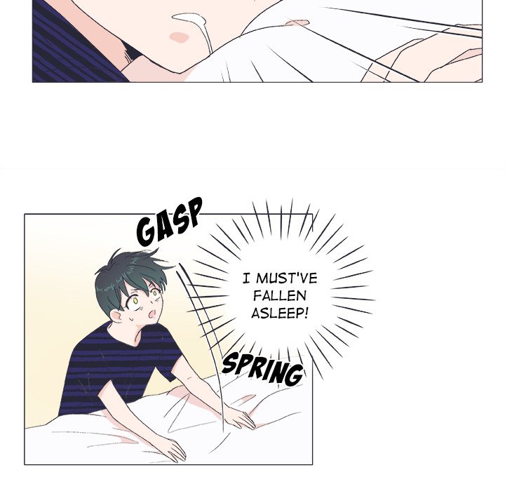 Read Double POP! chapter 21 image 44 on Lezhin