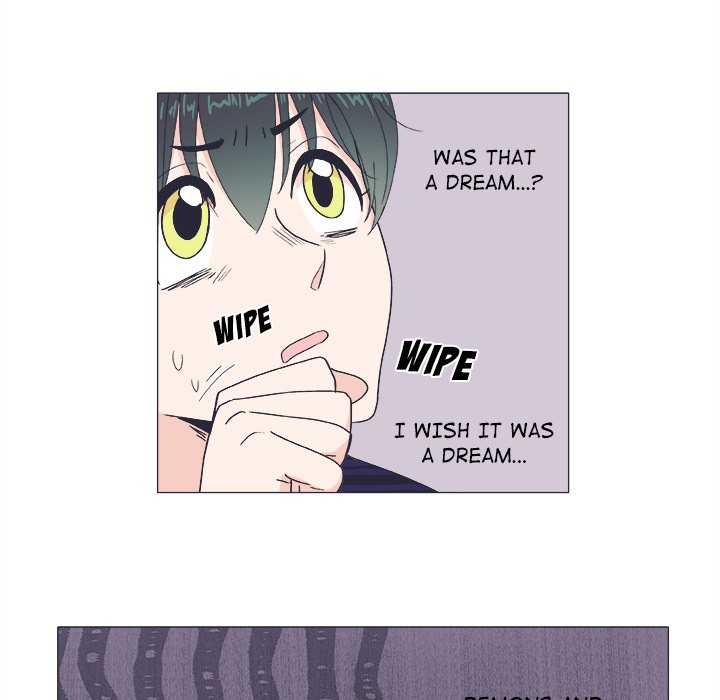 Read Double POP! chapter 21 image 45 on Lezhin