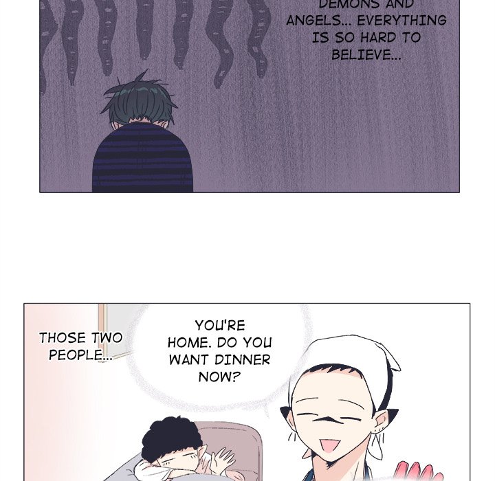 Read Double POP! chapter 21 image 46 on Lezhin