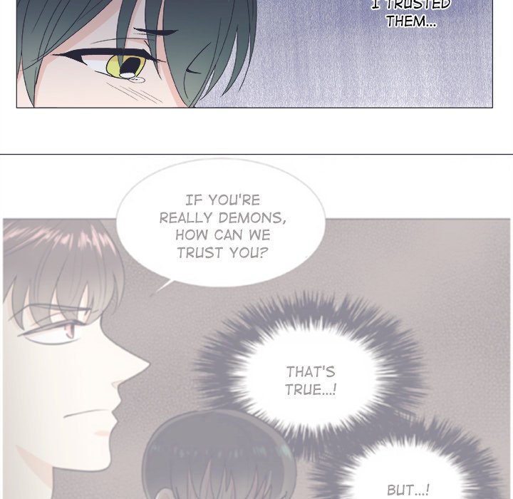 Read Double POP! chapter 21 image 48 on Lezhin