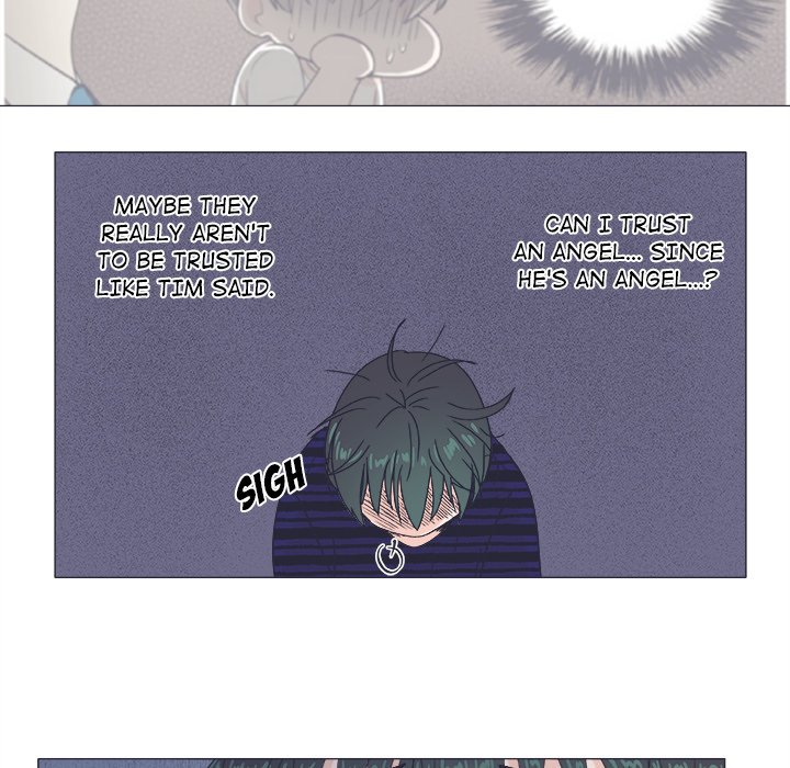Read Double POP! chapter 21 image 49 on Lezhin