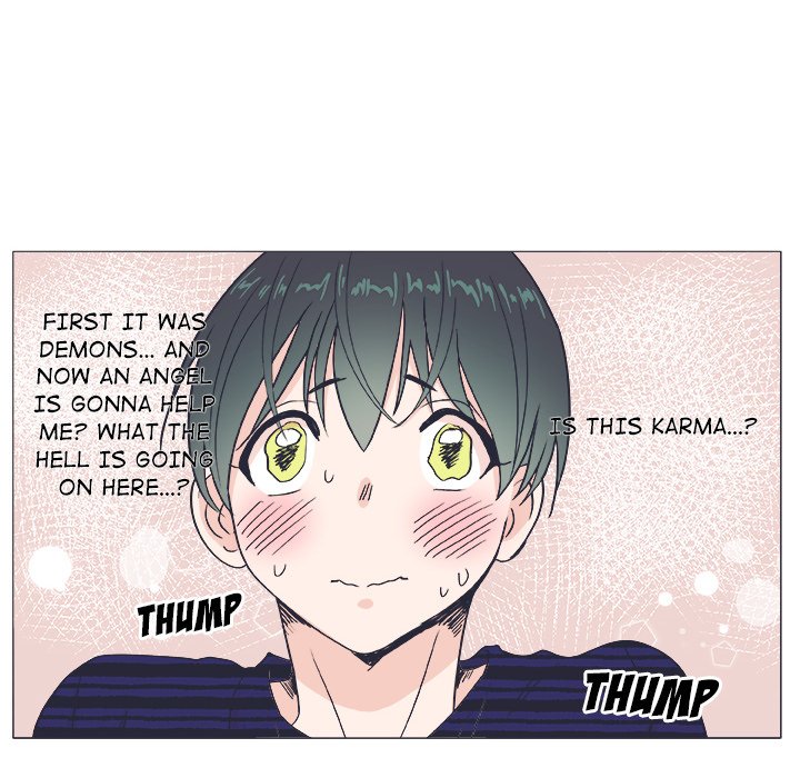 Read Double POP! chapter 21 image 5 on Lezhin