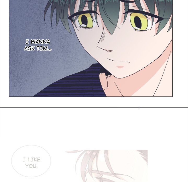 Read Double POP! chapter 21 image 50 on Lezhin