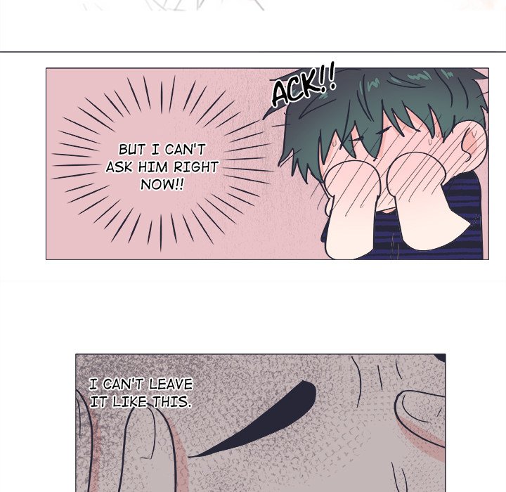 Read Double POP! chapter 21 image 52 on Lezhin
