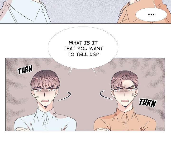 Read Double POP! chapter 21 image 57 on Lezhin