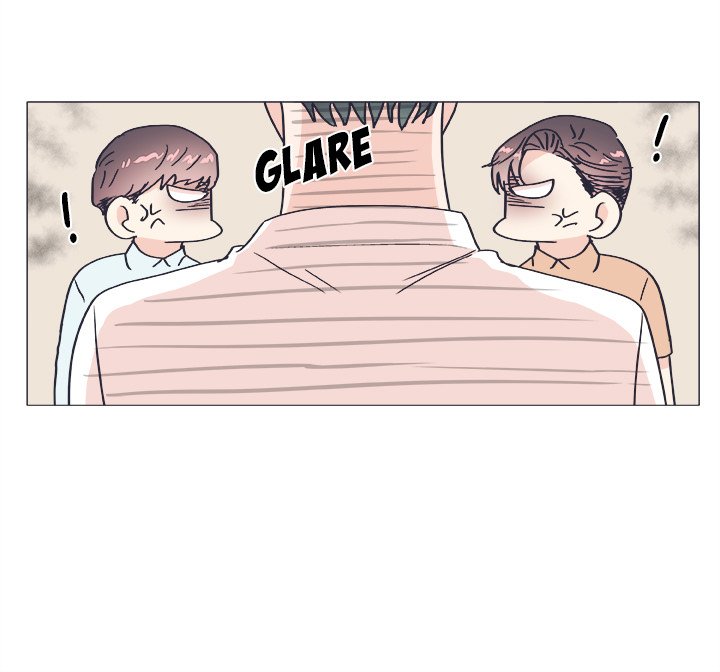 Read Double POP! chapter 21 image 58 on Lezhin