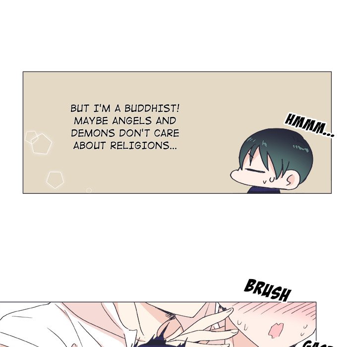 Read Double POP! chapter 21 image 6 on Lezhin