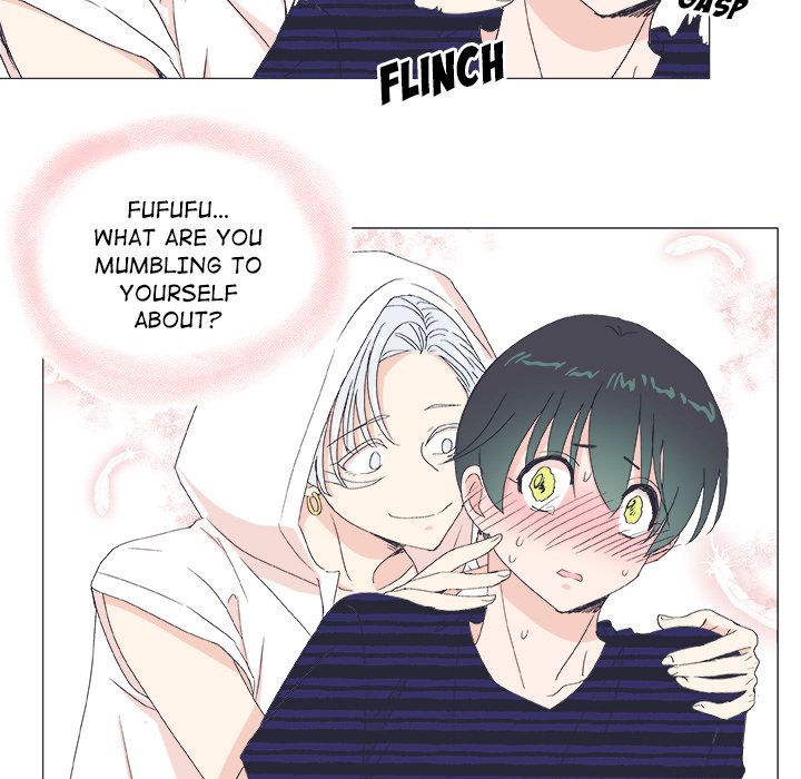 Read Double POP! chapter 21 image 7 on Lezhin