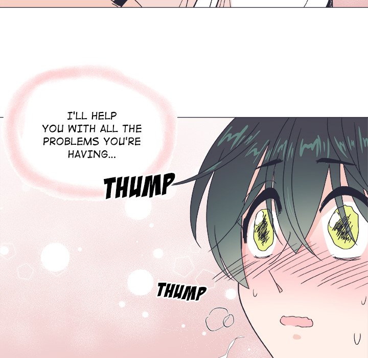 Read Double POP! chapter 21 image 9 on Lezhin