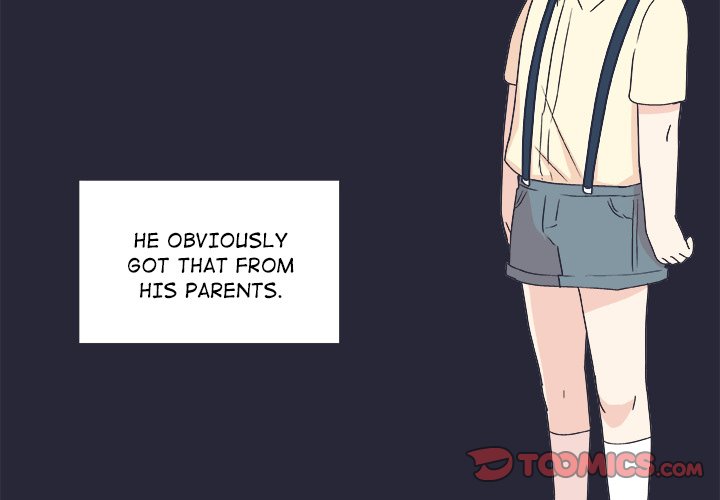 Read Double POP! chapter 22 image 1 on Lezhin