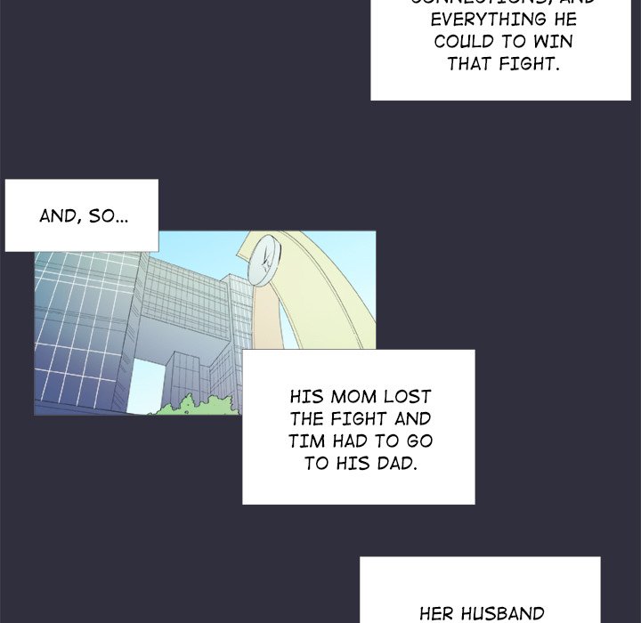 Read Double POP! chapter 22 image 10 on Lezhin