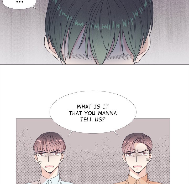 Read Double POP! chapter 22 image 19 on Lezhin