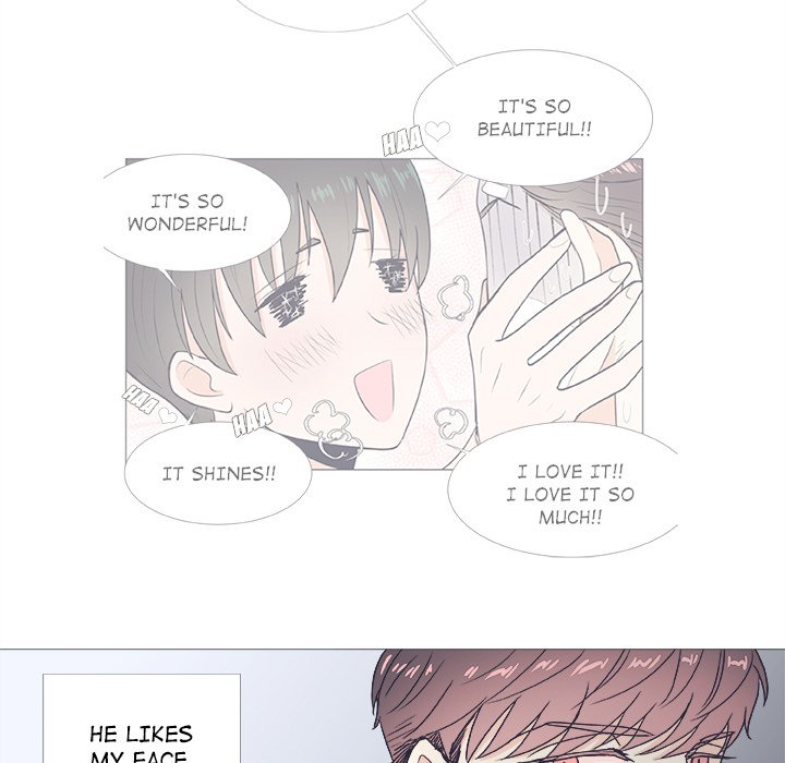 Read Double POP! chapter 22 image 22 on Lezhin