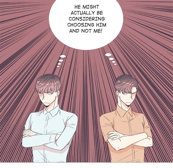 Read Double POP! chapter 22 image 25 on Lezhin