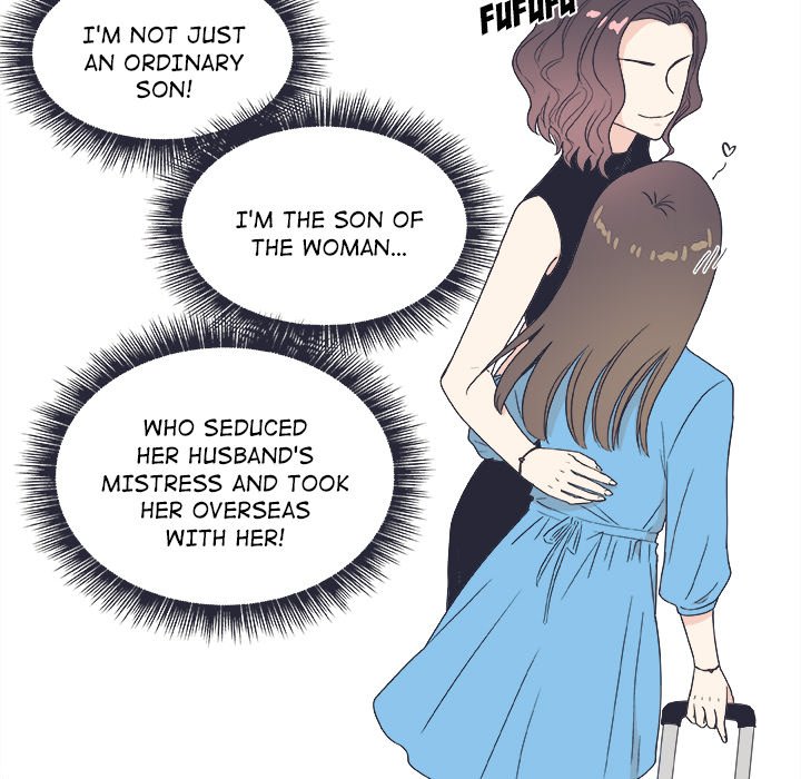 Read Double POP! chapter 22 image 27 on Lezhin