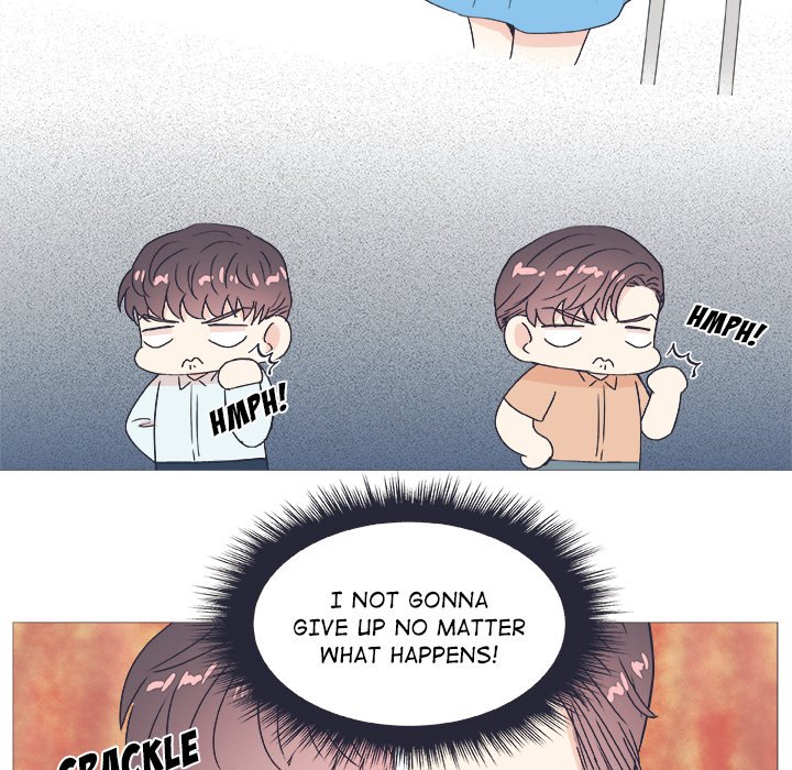 Read Double POP! chapter 22 image 28 on Lezhin