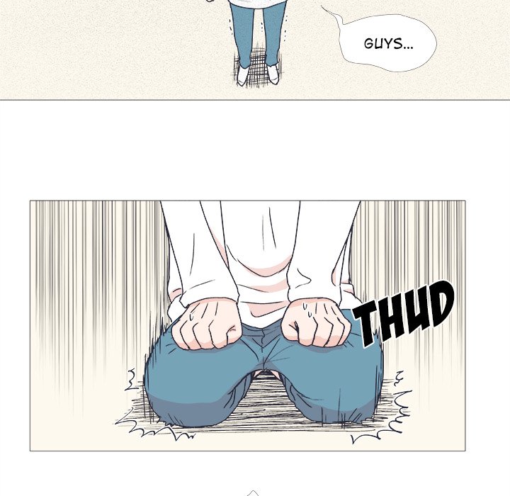 Read Double POP! chapter 22 image 30 on Lezhin