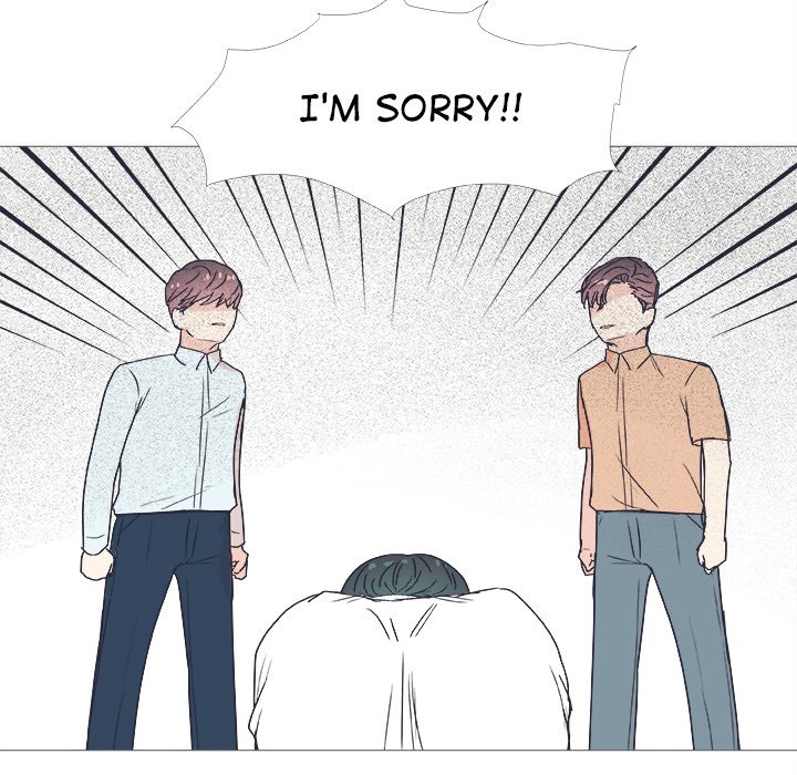 Read Double POP! chapter 22 image 31 on Lezhin