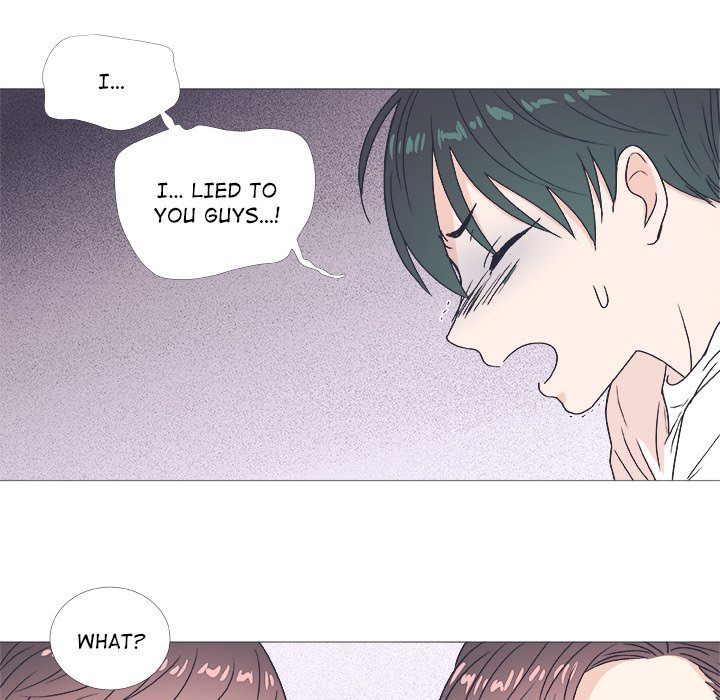 Read Double POP! chapter 22 image 32 on Lezhin