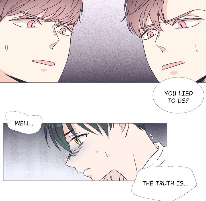 Read Double POP! chapter 22 image 33 on Lezhin