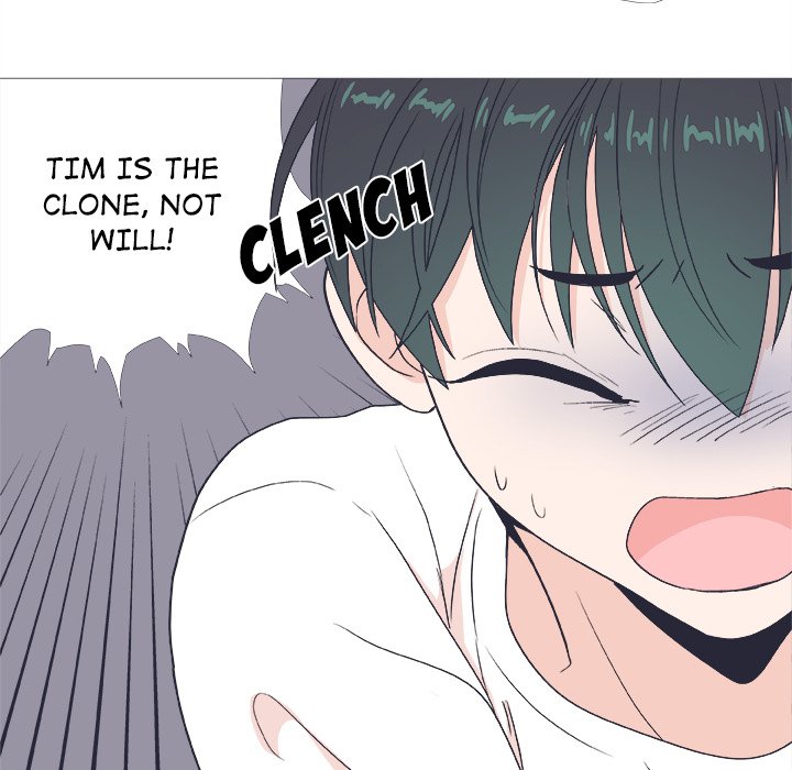 Read Double POP! chapter 22 image 34 on Lezhin