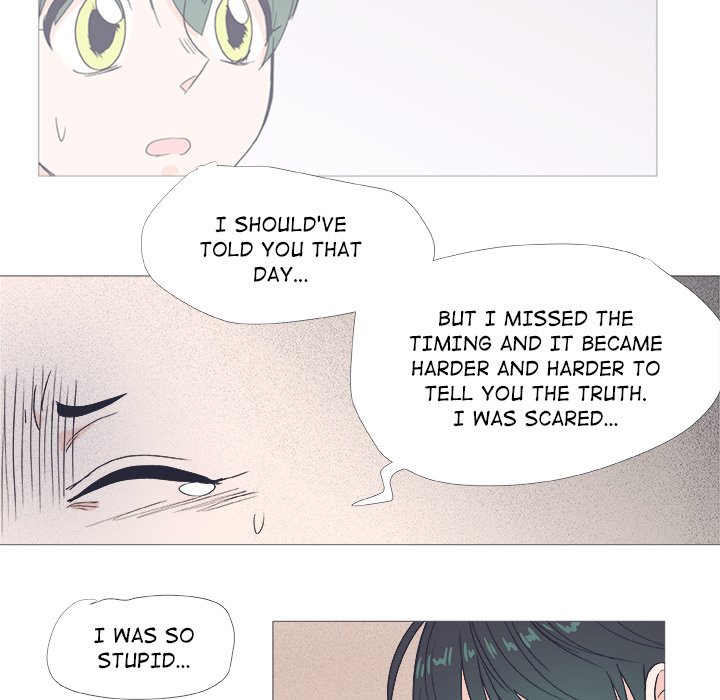 Read Double POP! chapter 22 image 40 on Lezhin