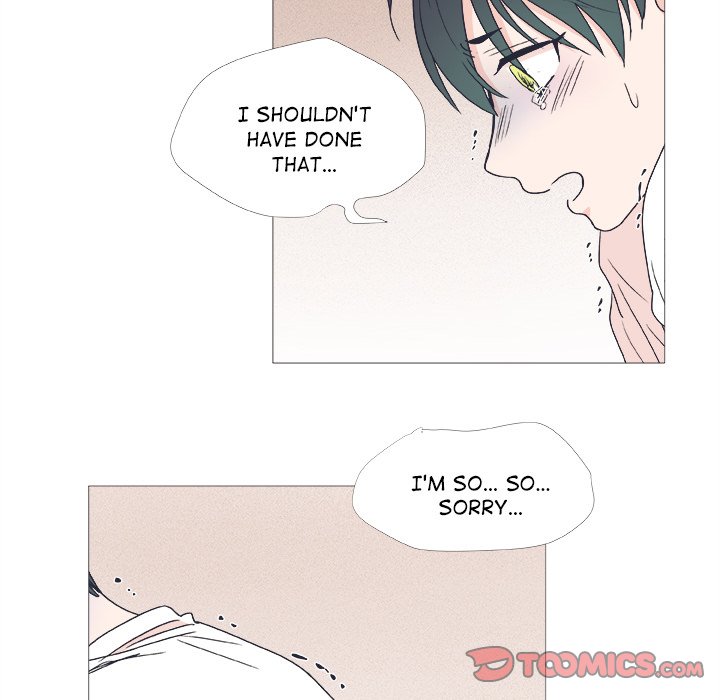 Read Double POP! chapter 22 image 41 on Lezhin