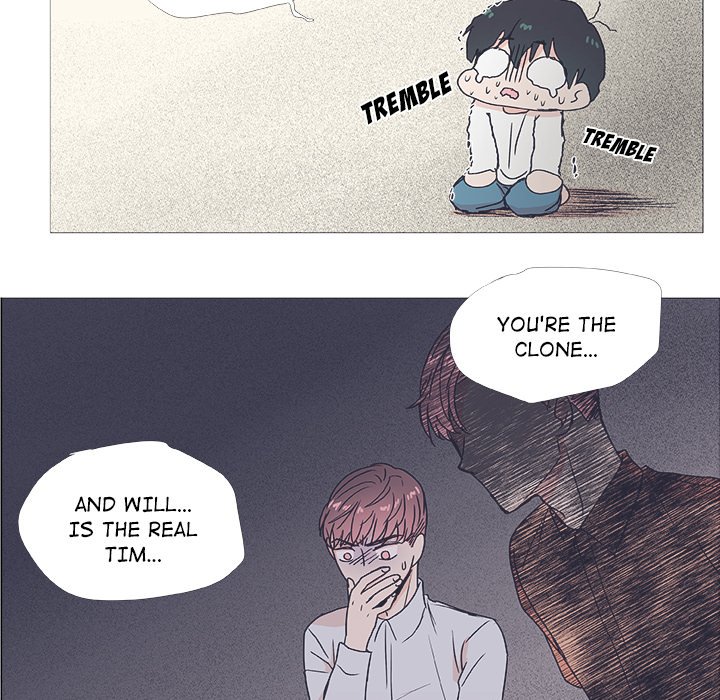 Read Double POP! chapter 22 image 46 on Lezhin