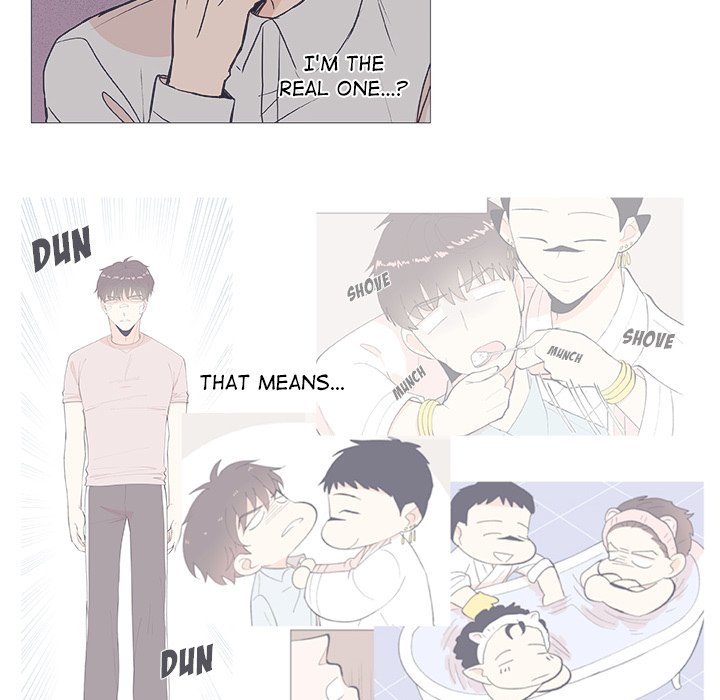 Read Double POP! chapter 22 image 48 on Lezhin