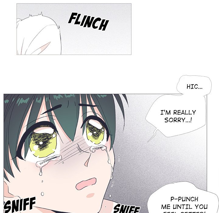 Read Double POP! chapter 22 image 51 on Lezhin