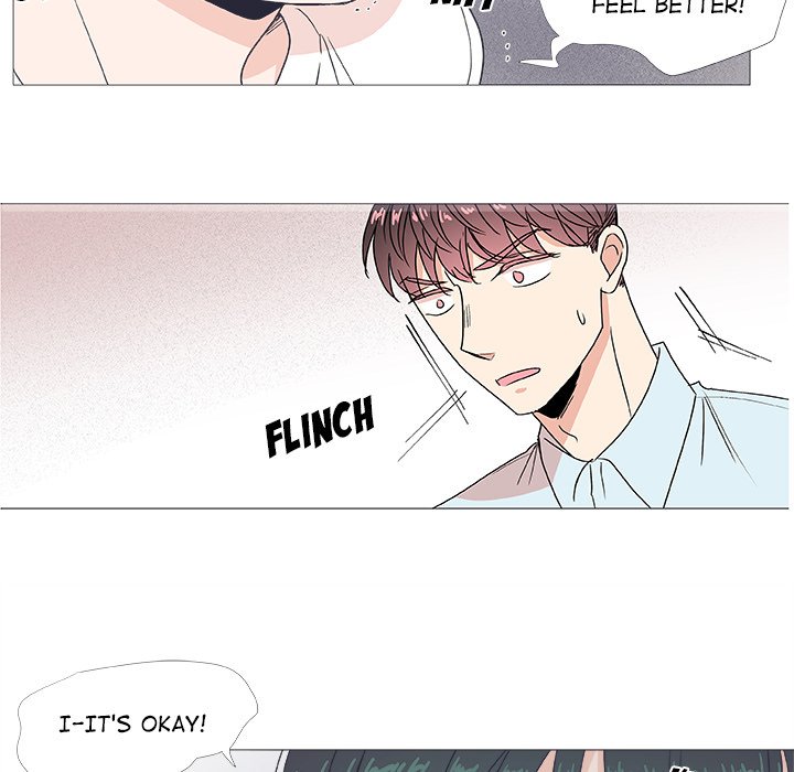 Read Double POP! chapter 22 image 52 on Lezhin