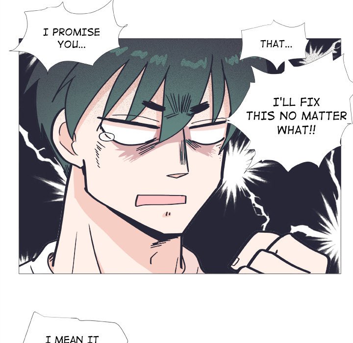 Read Double POP! chapter 22 image 54 on Lezhin