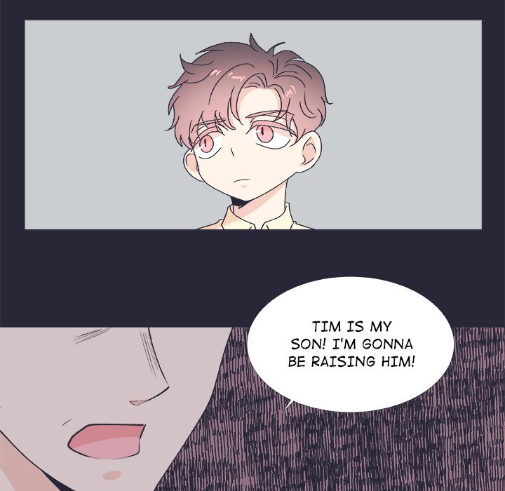 Read Double POP! chapter 22 image 7 on Lezhin