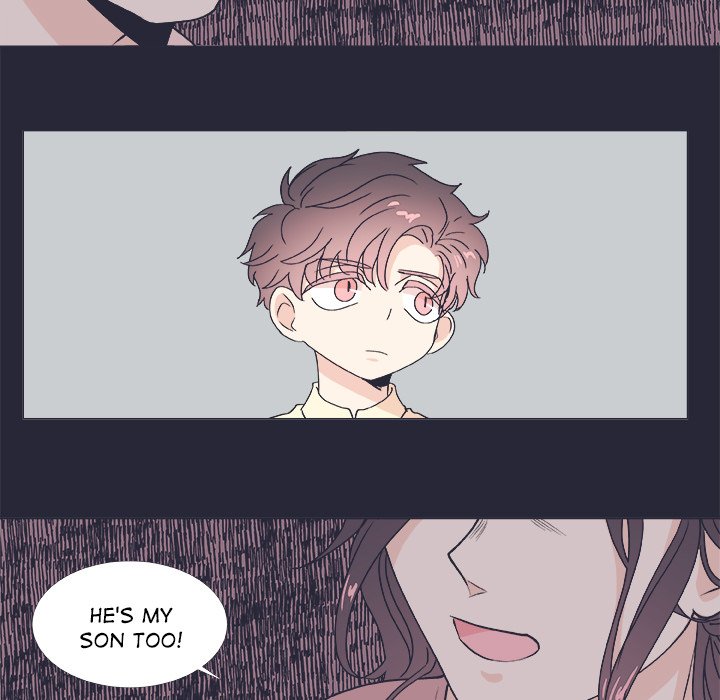 Read Double POP! chapter 22 image 8 on Lezhin