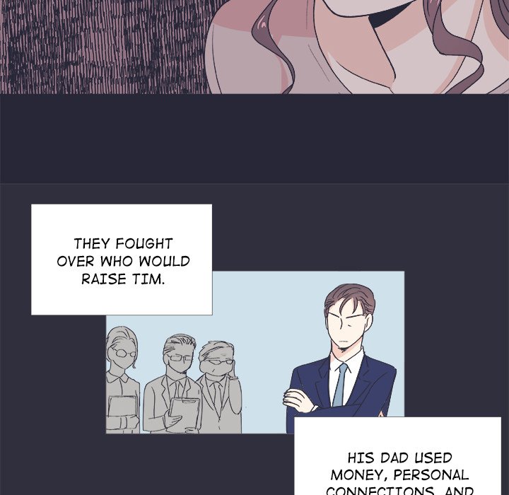Read Double POP! chapter 22 image 9 on Lezhin