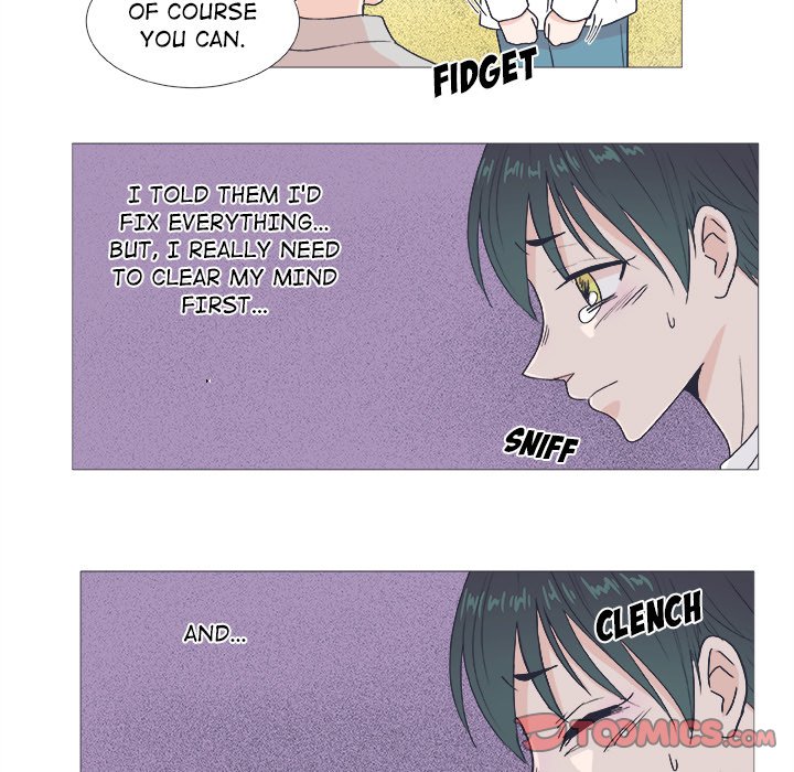 Read Double POP! chapter 23 image 12 on Lezhin