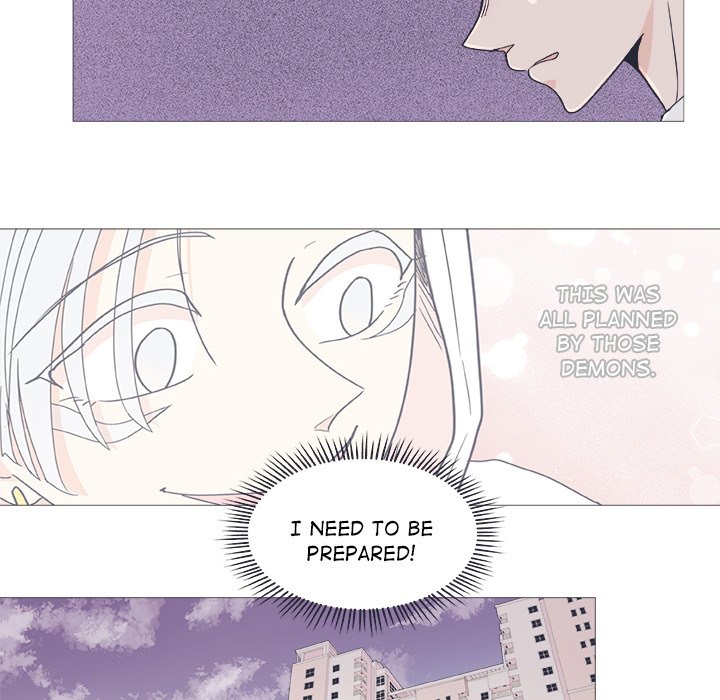 Read Double POP! chapter 23 image 13 on Lezhin