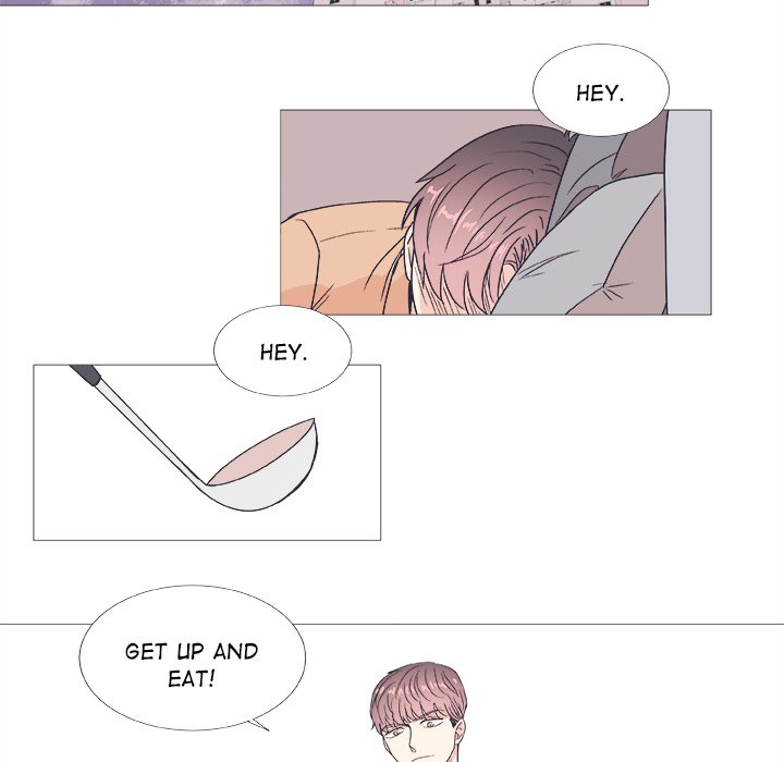 Read Double POP! chapter 23 image 14 on Lezhin