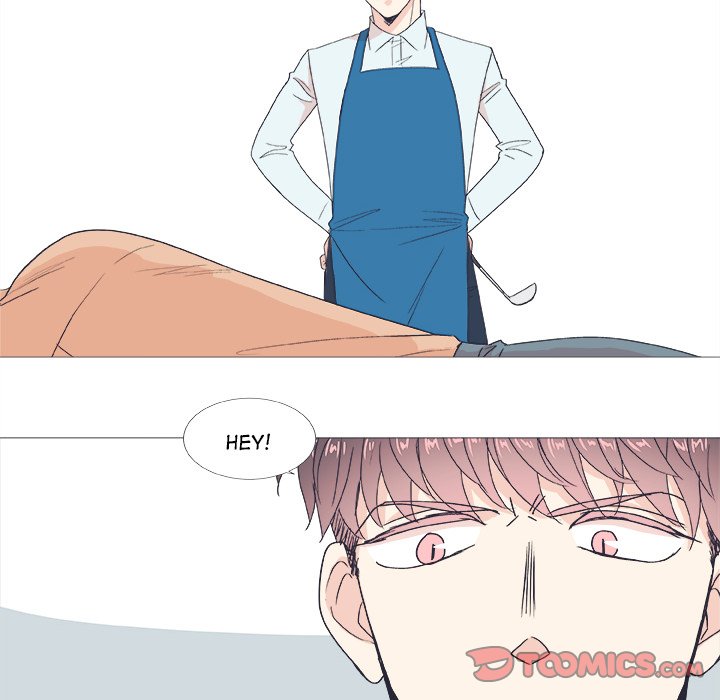 Read Double POP! chapter 23 image 15 on Lezhin