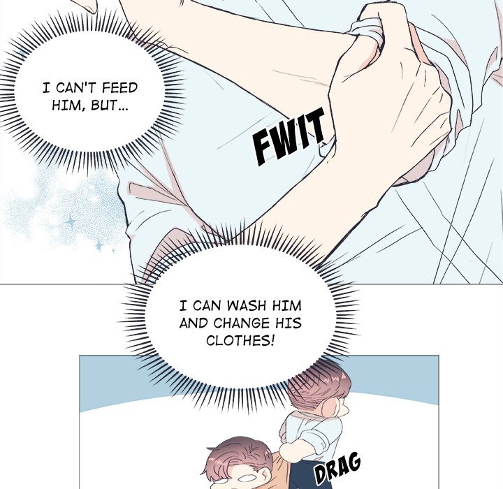 Read Double POP! chapter 23 image 22 on Lezhin