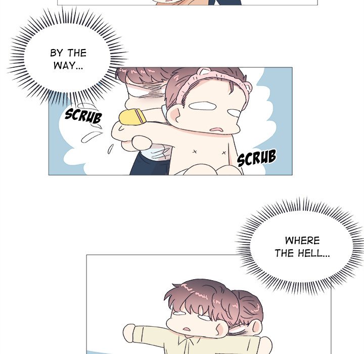 Read Double POP! chapter 23 image 23 on Lezhin