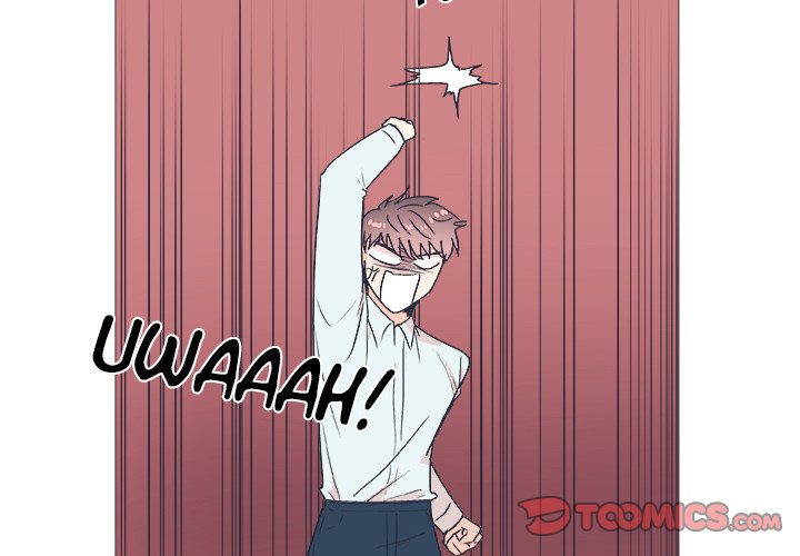 Read Double POP! chapter 23 image 3 on Lezhin